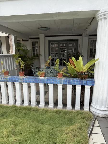 2-storey Terraced House for Sale in Bandar Sri Damansara (Selangor) - Casey Cheah - Exterior - PropertyGuru.com.my