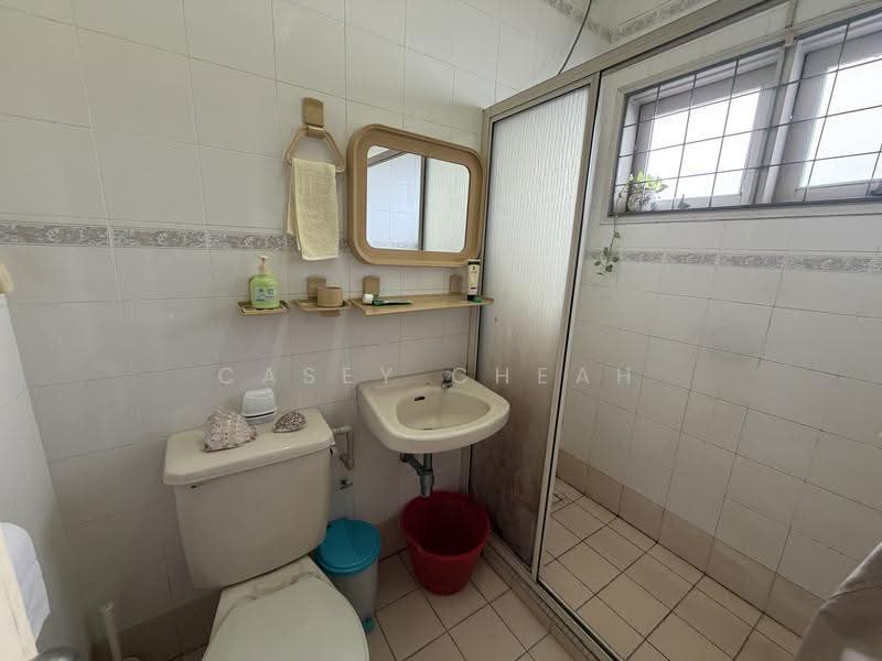 2-storey Terraced House for Sale in Bandar Sri Damansara (Selangor) - Casey Cheah - Bathroom - PropertyGuru.com.my