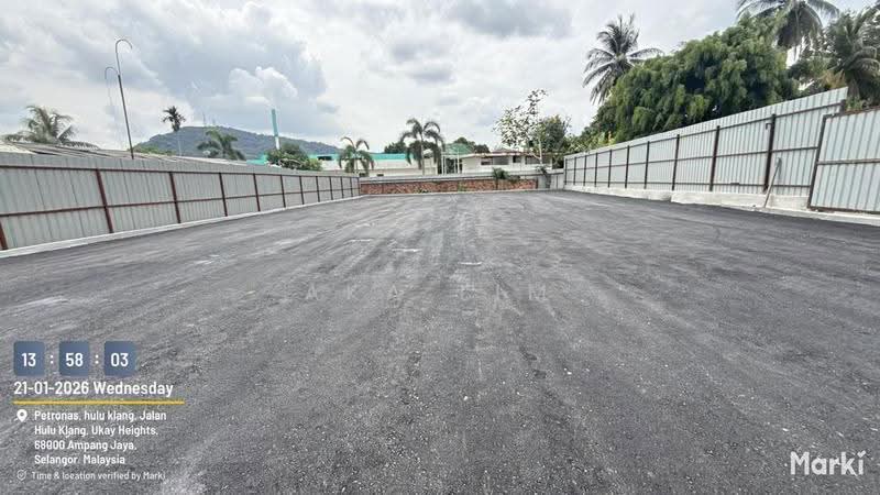 Commercial Land for Rent in Ampang (Kuala Lumpur) - Aka Lim - Exterior - PropertyGuru.com.my