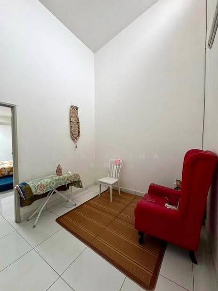 2-storey Terraced House for Sale in Taman Bestari Indah (Ulu Tiram) - Christina Ang - Interior - PropertyGuru.com.my