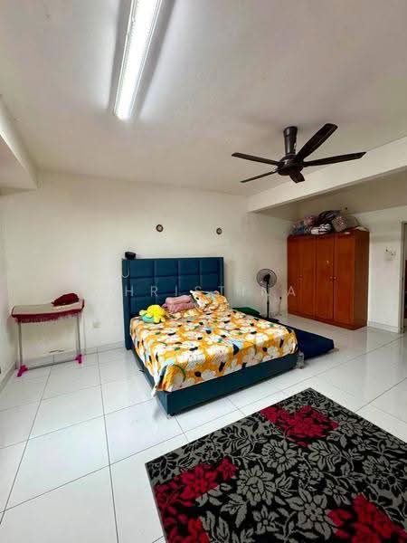 2-storey Terraced House for Sale in Taman Bestari Indah (Ulu Tiram) - Christina Ang - Bedroom - PropertyGuru.com.my
