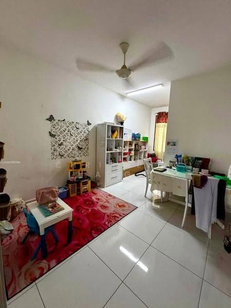2-storey Terraced House for Sale in Taman Bestari Indah (Ulu Tiram) - Christina Ang - Study - PropertyGuru.com.my