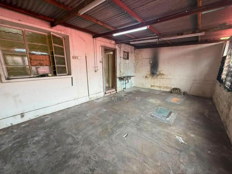 Rumah Teres 1-Tingkat untuk Dijual di Taman Abad (Johor Bahru) - Wil Mong - Interior - PropertyGuru.com.my