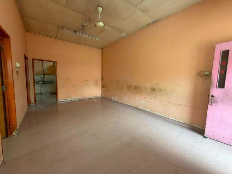 Rumah Teres 1-Tingkat untuk Dijual di Taman Abad (Johor Bahru) - Wil Mong - Interior - PropertyGuru.com.my