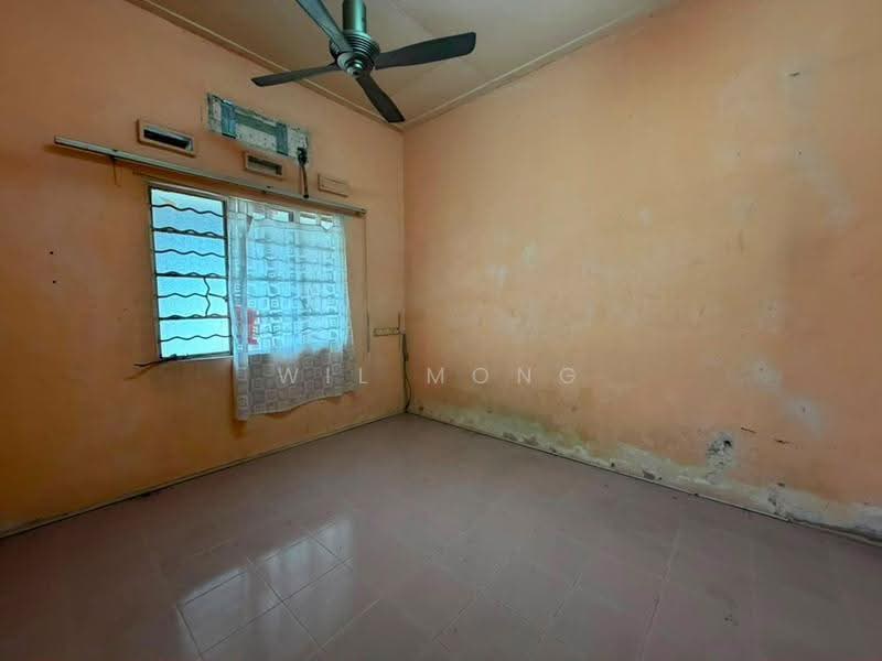 Rumah Teres 1-Tingkat untuk Dijual di Taman Abad (Johor Bahru) - Wil Mong - Interior - PropertyGuru.com.my