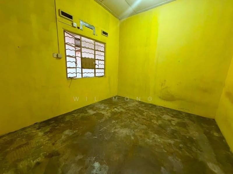 Rumah Teres 1-Tingkat untuk Dijual di Taman Abad (Johor Bahru) - Wil Mong - Interior - PropertyGuru.com.my