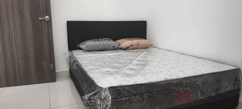 Kediaman Servis untuk Disewa di The New Duo @ Edumetro - Thanap Priyaa - Bedroom - PropertyGuru.com.my