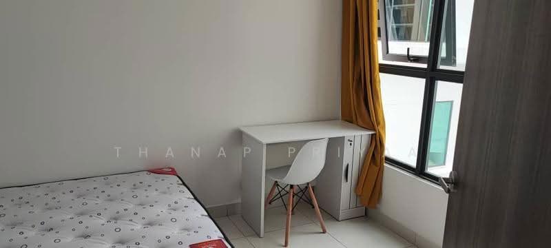 Kediaman Servis untuk Disewa di The New Duo @ Edumetro - Thanap Priyaa - Bedroom - PropertyGuru.com.my