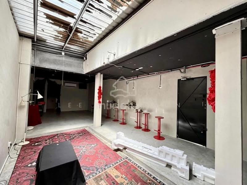 Shop for Rent in George Town (Penang) - Lee Xue Chen - Interior - PropertyGuru.com.my