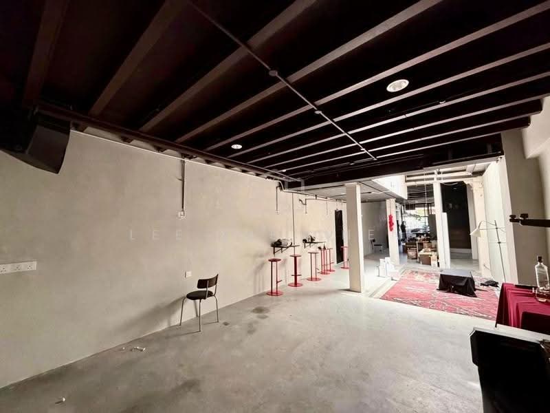 Shop for Rent in George Town (Penang) - Lee Xue Chen - Interior - PropertyGuru.com.my