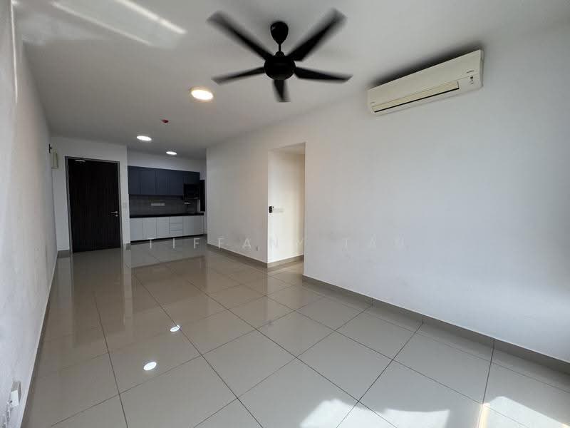Service Residence for Rent at M Vertica - Tiffany Tan - Living Room - PropertyGuru.com.my