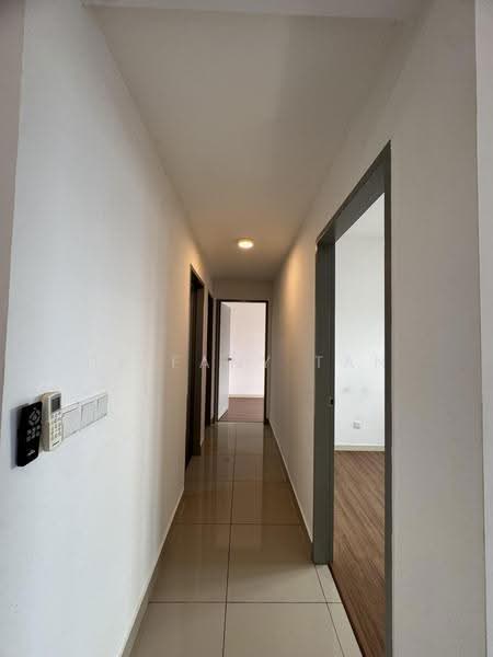Service Residence for Rent at M Vertica - Tiffany Tan - Corridor - PropertyGuru.com.my