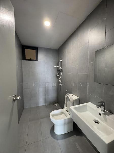 Service Residence for Rent at M Vertica - Tiffany Tan - Bathroom - PropertyGuru.com.my