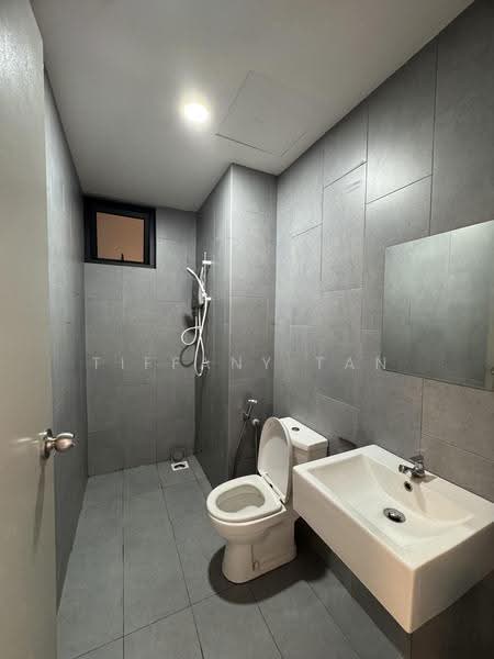Service Residence for Rent at M Vertica - Tiffany Tan - Bathroom - PropertyGuru.com.my