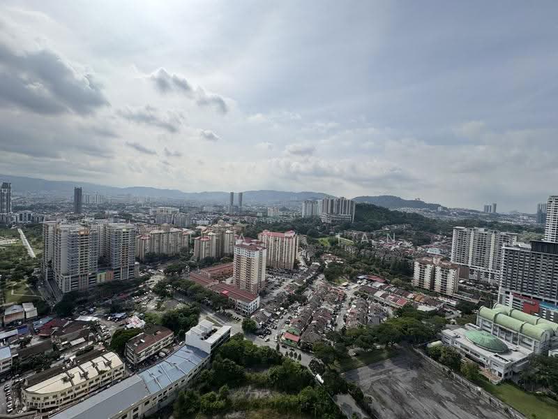 Service Residence for Rent at M Vertica - Tiffany Tan - Exterior - PropertyGuru.com.my
