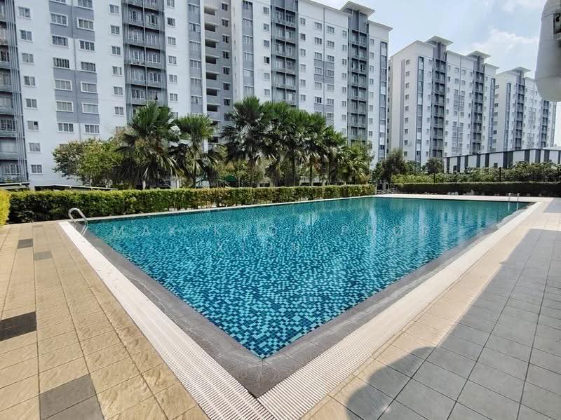 Apartment for Rent at Seri Intan Apartment - Max Khor Phor xiong - Exterior - PropertyGuru.com.my