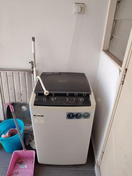 Apartment for Rent at Seri Intan Apartment - Max Khor Phor xiong - PropertyGuru.com.my