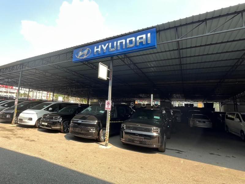 Commercial Land for Rent in Off Jalan Meru (Klang) - Elyn Soo - Exterior - PropertyGuru.com.my