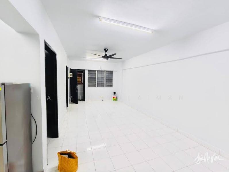Flat for Sale at Permata Fadason - Yasmin Sulaiman - Interior - PropertyGuru.com.my