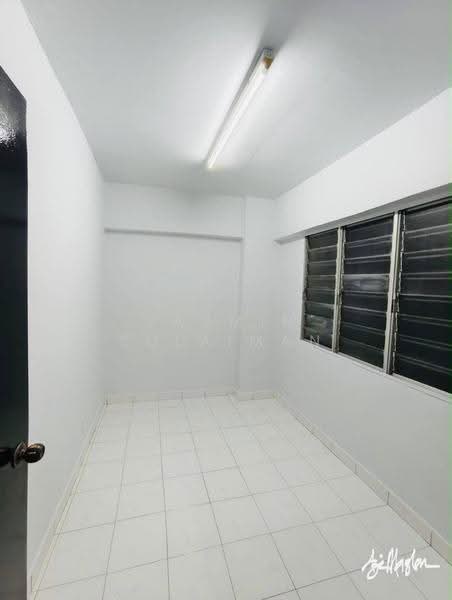 Flat for Sale at Permata Fadason - Yasmin Sulaiman - Interior - PropertyGuru.com.my