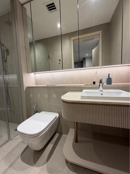 Service Residence for Rent at Southpoint Residences - Fernn Ang - Bathroom - PropertyGuru.com.my