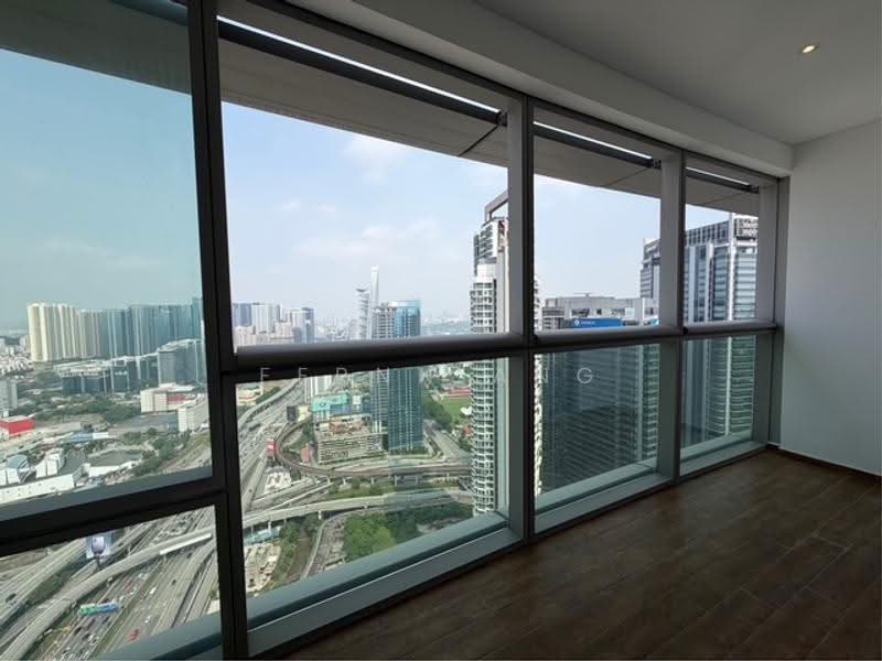 Service Residence for Rent at Southpoint Residences - Fernn Ang - View - PropertyGuru.com.my
