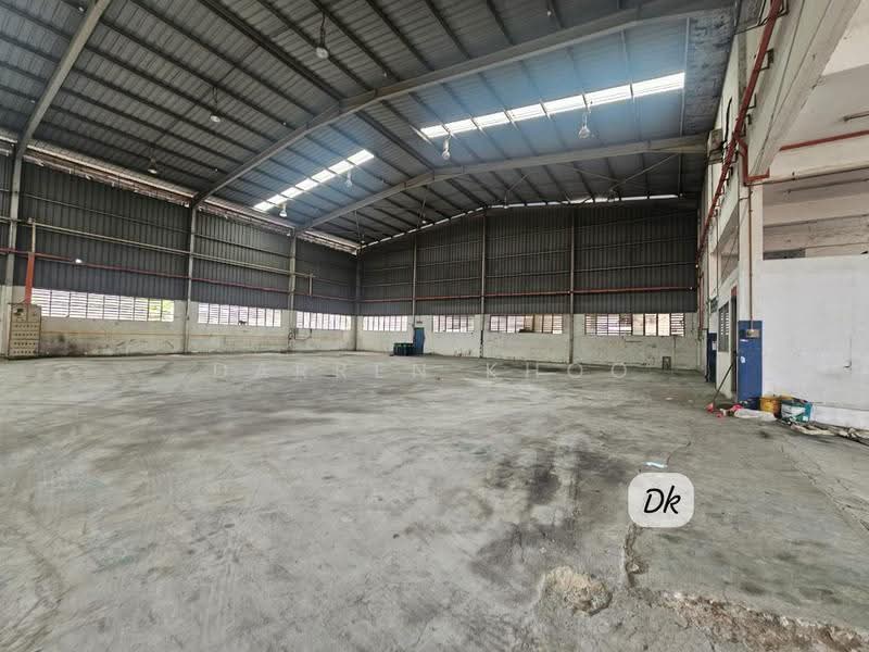 Factory for Rent in Off Jalan Meru (Klang) - Darren Khoo - PropertyGuru.com.my