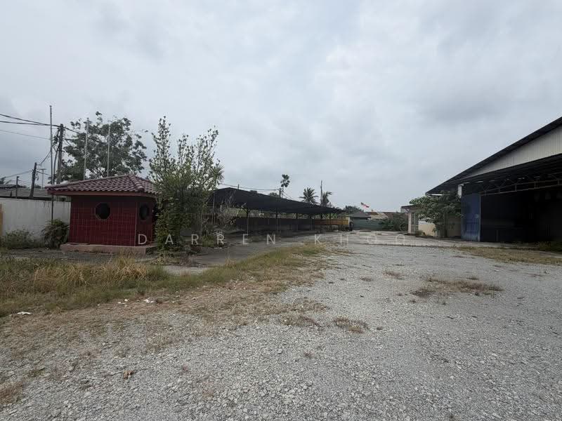 Factory for Rent in Off Jalan Meru (Klang) - Darren Khoo - PropertyGuru.com.my