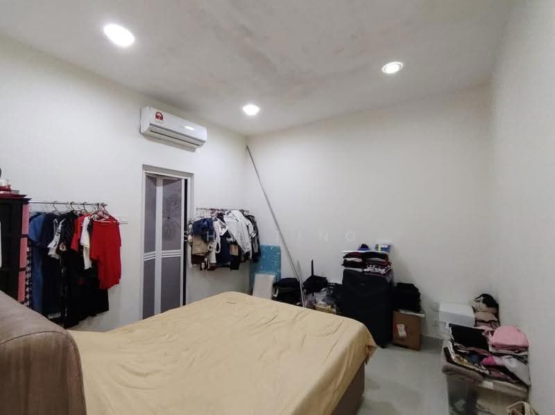 Rumah Teres 2-Tingkat untuk Dijual di Taman Impian Emas (Skudai) - Shi Ting - Bedroom - PropertyGuru.com.my