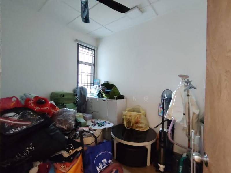 Rumah Teres 2-Tingkat untuk Dijual di Taman Impian Emas (Skudai) - Shi Ting - Interior - PropertyGuru.com.my