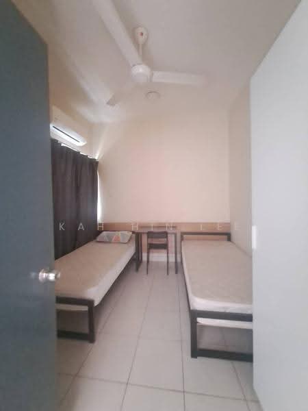 Service Residence for Rent at Mesahill - Kah Hin Lee - Bedroom - PropertyGuru.com.my