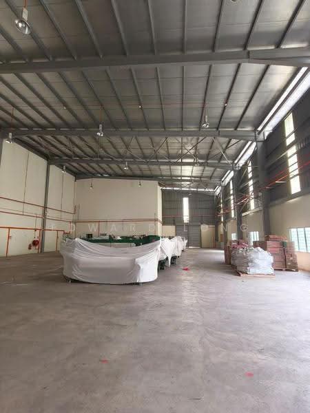 Kilang untuk Dijual di Bandar Baru Bangi (Selangor) - Edward Long - Interior - PropertyGuru.com.my
