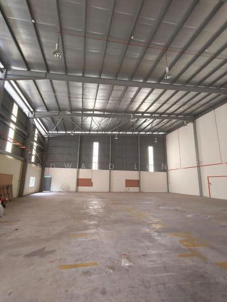 Kilang untuk Dijual di Bandar Baru Bangi (Selangor) - Edward Long - Interior - PropertyGuru.com.my