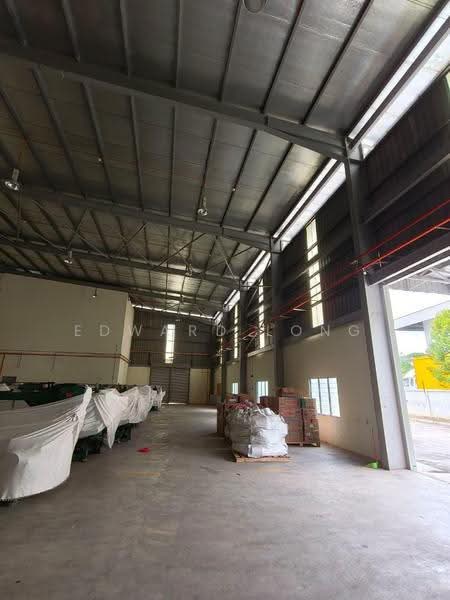 Kilang untuk Dijual di Bandar Baru Bangi (Selangor) - Edward Long - Interior - PropertyGuru.com.my