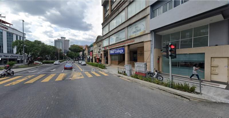 Kedai untuk Dijual di Jalan Ipoh (Kuala Lumpur) - King Wha - PropertyGuru.com.my