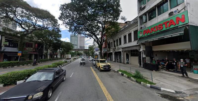 Kedai untuk Dijual di Jalan Ipoh (Kuala Lumpur) - King Wha - Exterior - PropertyGuru.com.my