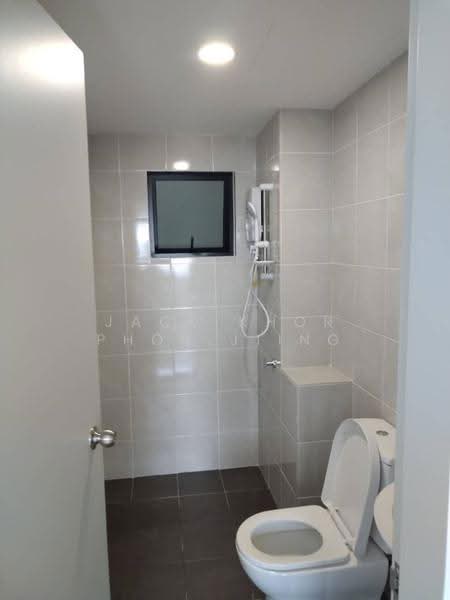 Service Residence for Rent at Huni @ Eco Ardence - Jack Khor Phor Jiing - Bathroom - PropertyGuru.com.my