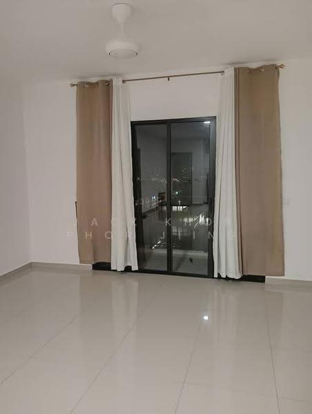 Service Residence for Rent at Huni @ Eco Ardence - Jack Khor Phor Jiing - Living Room - PropertyGuru.com.my