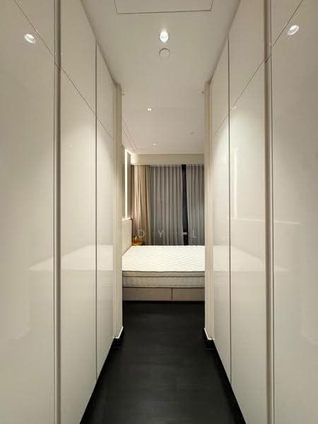 Kediaman Servis untuk Disewa di Pavilion Damansara Heights - Mandy Lee - Bedroom - PropertyGuru.com.my