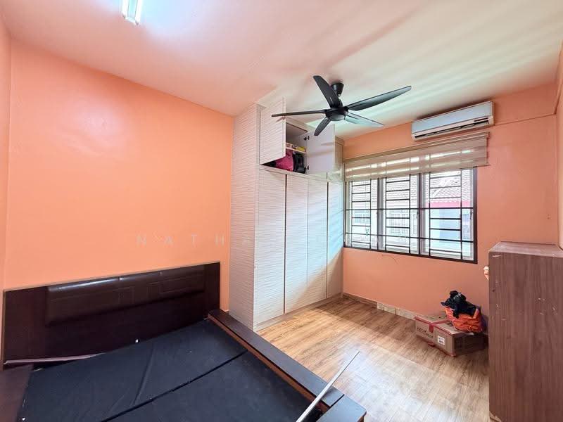 2-storey Terraced House for Sale in Bandar Seri Alam (Masai) - Nathan Chan - PropertyGuru.com.my