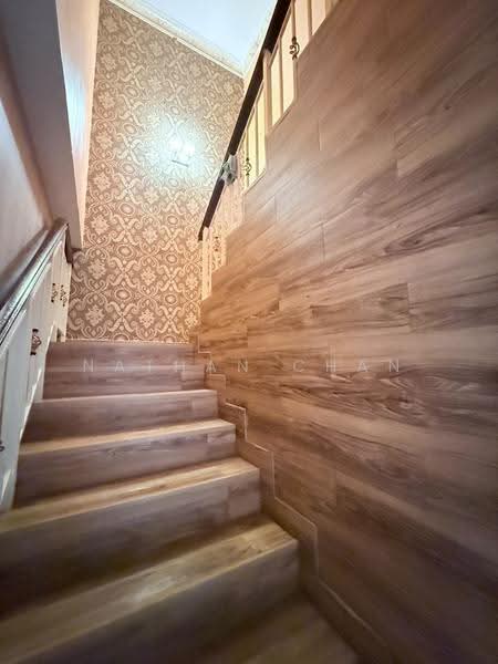 2-storey Terraced House for Sale in Bandar Seri Alam (Masai) - Nathan Chan - PropertyGuru.com.my