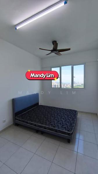 Kondominium untuk Disewa di Ideal Residency - Mandy Lim - Bedroom - PropertyGuru.com.my