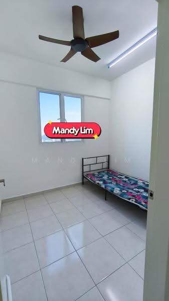 Kondominium untuk Disewa di Ideal Residency - Mandy Lim - Bedroom - PropertyGuru.com.my
