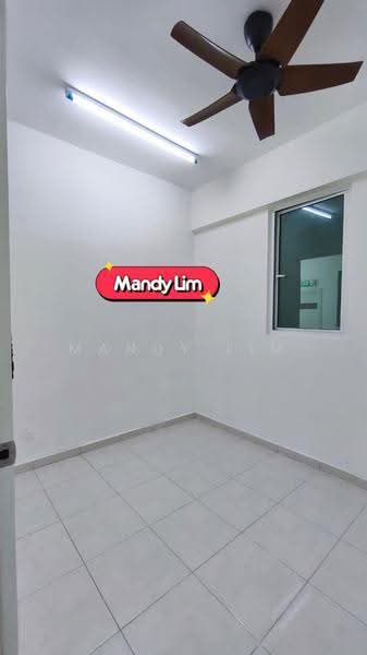 Kondominium untuk Disewa di Ideal Residency - Mandy Lim - PropertyGuru.com.my