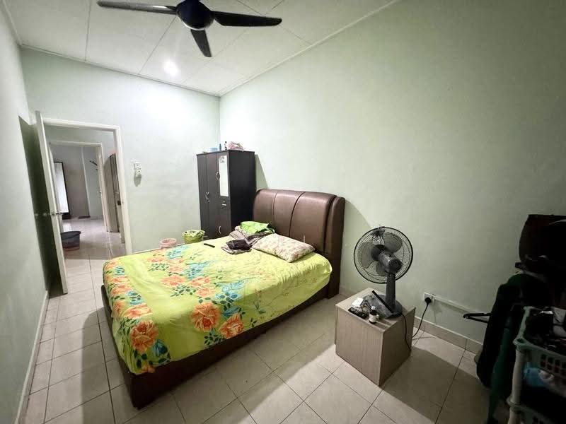 Rumah Teres 2-Tingkat untuk Dijual di Bandar Baru Bangi (Selangor) - Fazri . - Bedroom - PropertyGuru.com.my