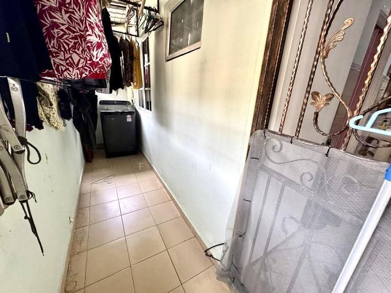 Rumah Teres 2-Tingkat untuk Dijual di Bandar Baru Bangi (Selangor) - Fazri . - Interior - PropertyGuru.com.my