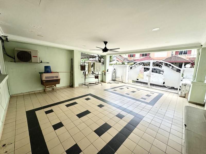 Rumah Teres 2-Tingkat untuk Dijual di Bandar Baru Bangi (Selangor) - Fazri . - Exterior - PropertyGuru.com.my