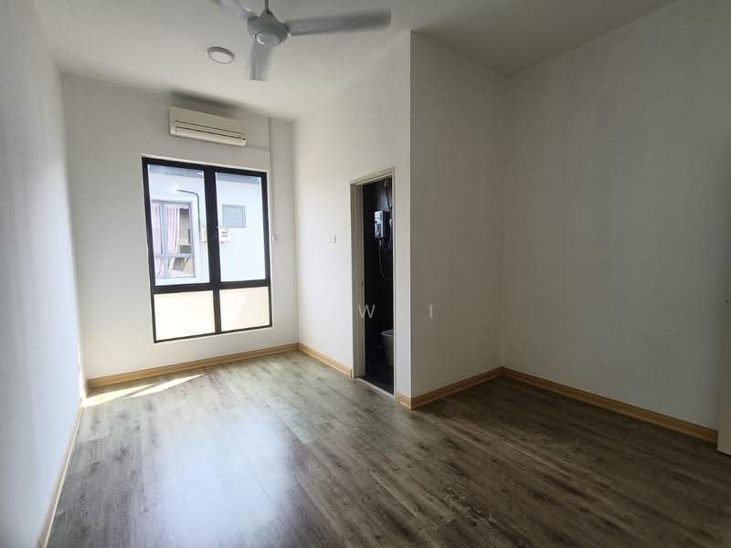 2-storey Terraced House for Rent in Bandar Pulai Jaya (Kulai) - Li Wei - Interior - PropertyGuru.com.my