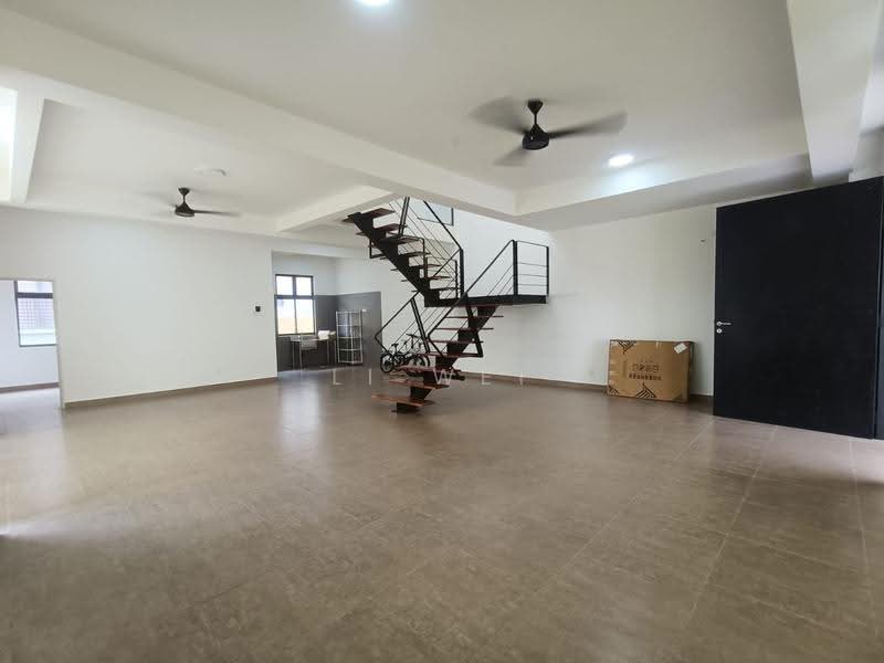 2-storey Terraced House for Rent in Bandar Pulai Jaya (Kulai) - Li Wei - Interior - PropertyGuru.com.my