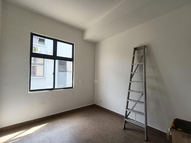 2-storey Terraced House for Rent in Bandar Pulai Jaya (Kulai) - Li Wei - Interior - PropertyGuru.com.my